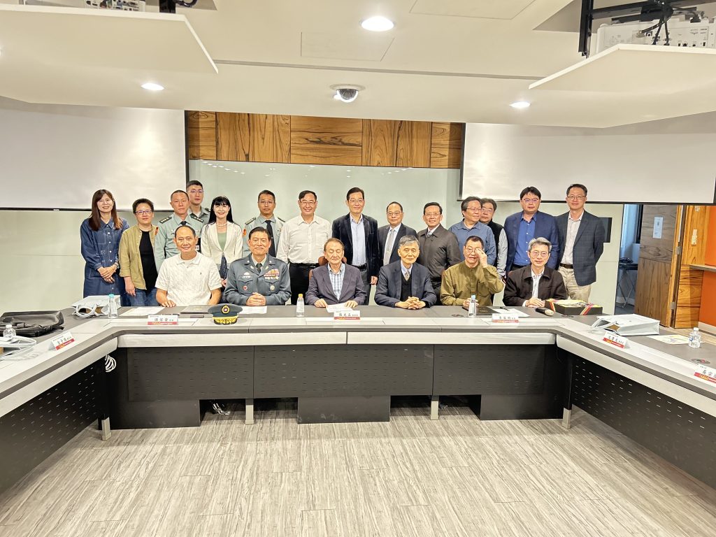 跨校休課互惠協定簽約3