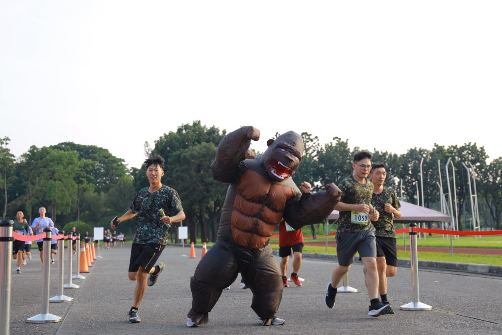 115陸官運動會5